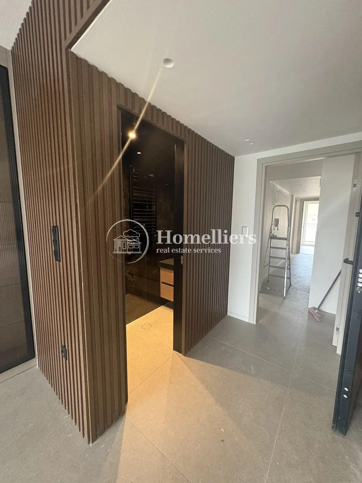 Apartment 150m²  - 4