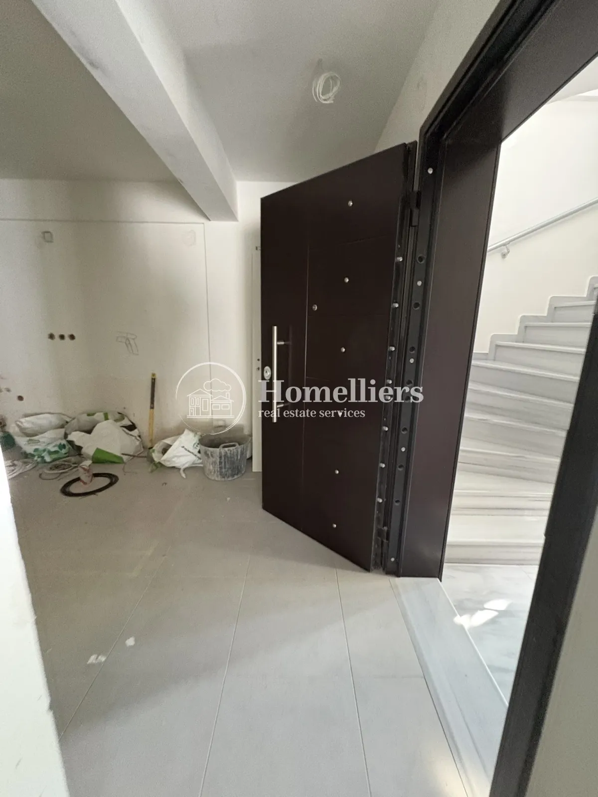 Maisonette 140m²  - 2