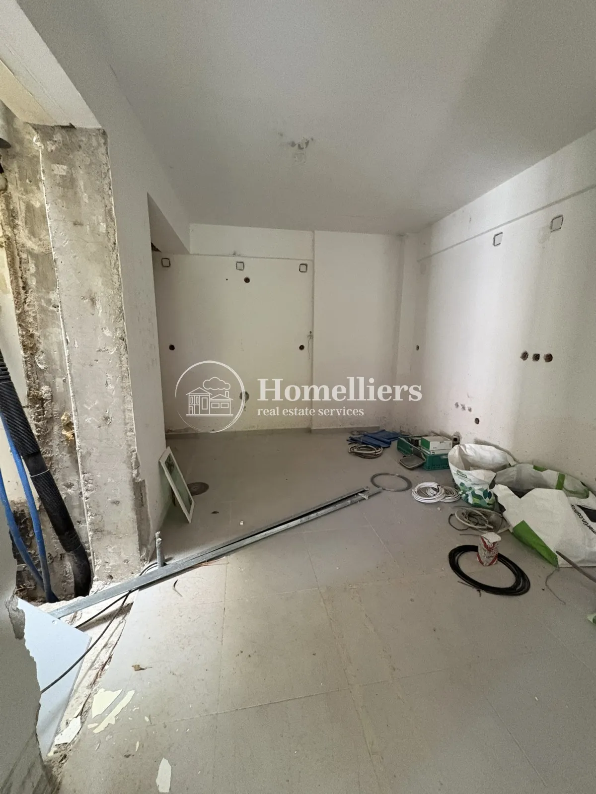Maisonette 140m²  - 3