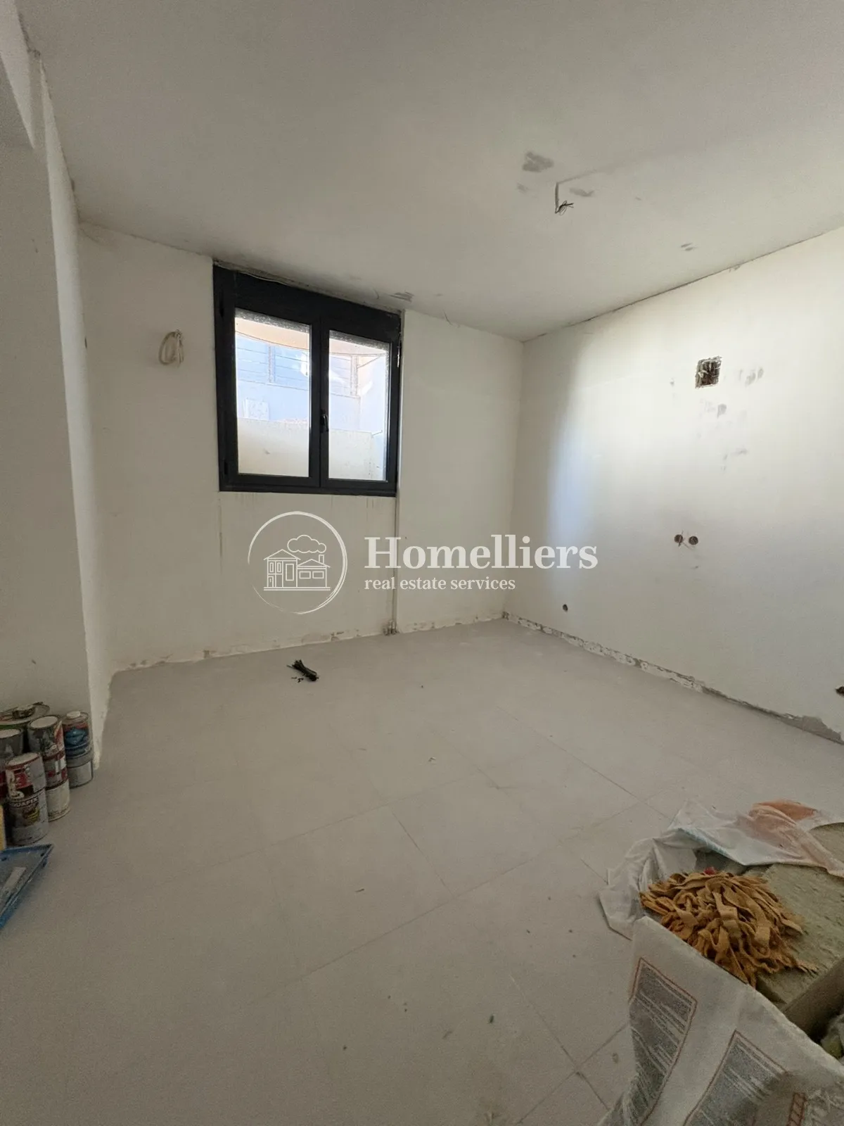 Maisonette 140m²  - 5