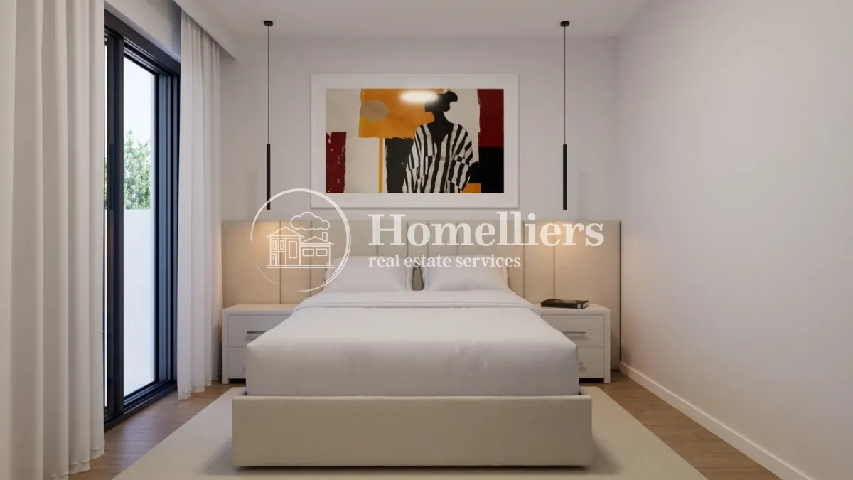 Apartment 72m²  - 4
