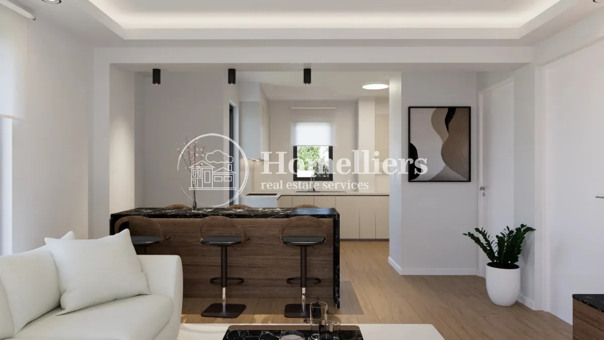 Apartment 72m²  - 5