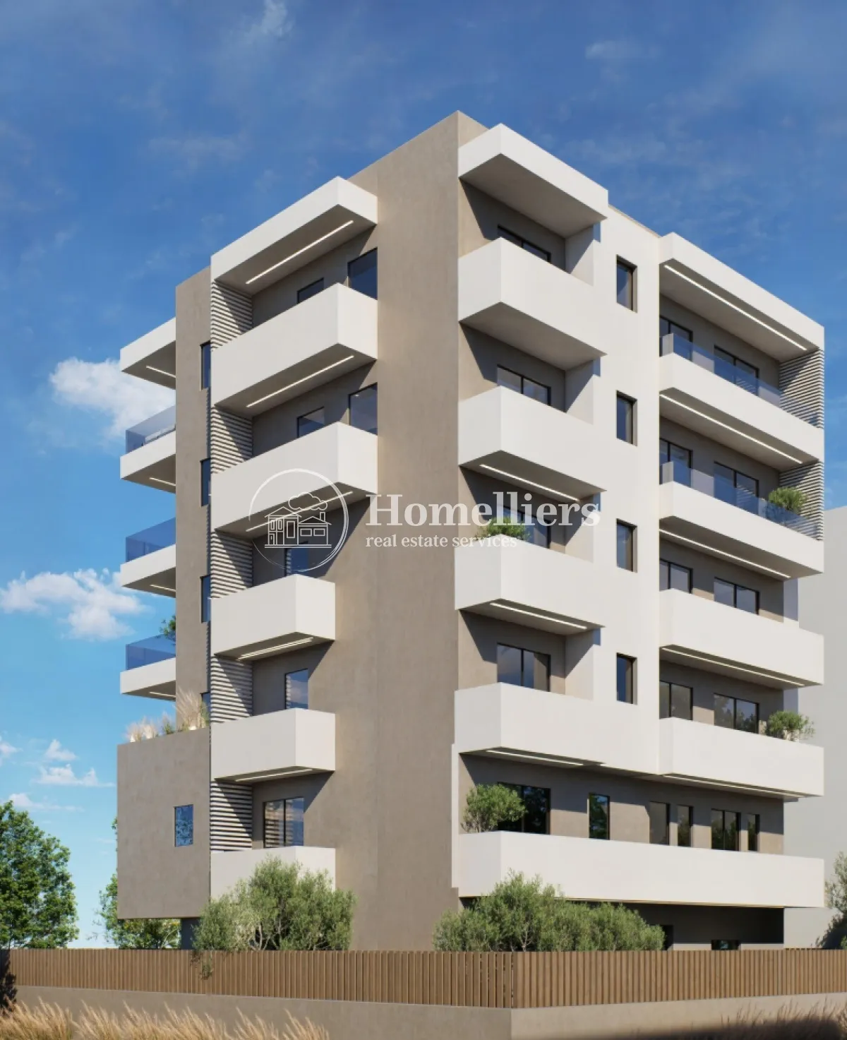 Apartment 121m²  - 3