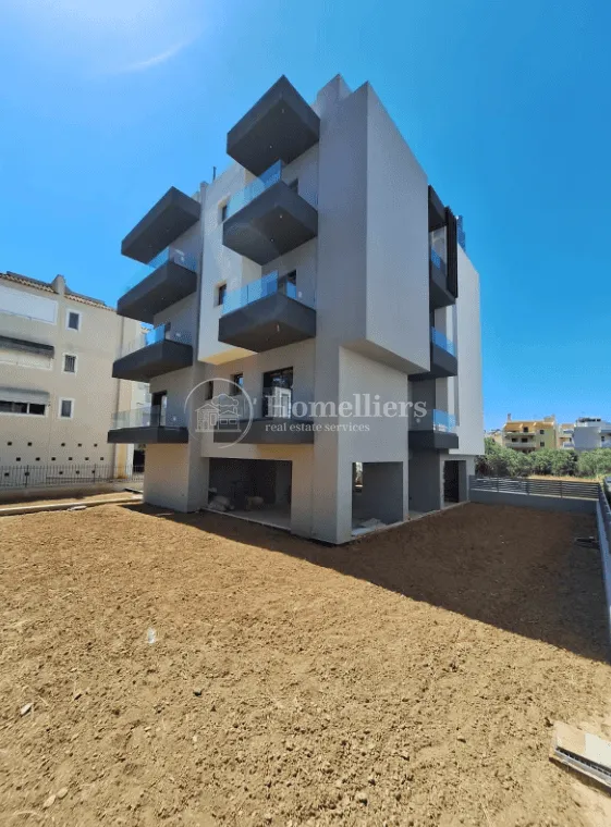 Apartment 113m²  - 3