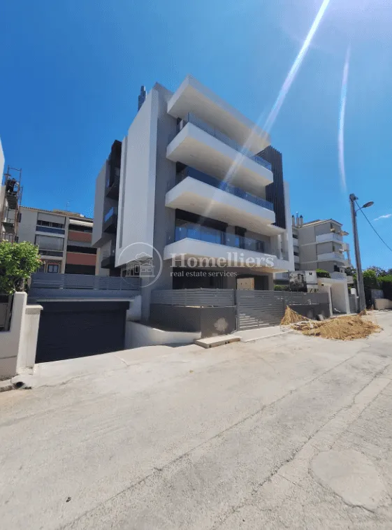 Apartment 113m²  - 4