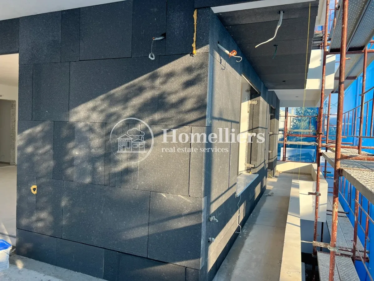 Apartment 94m²  - 5