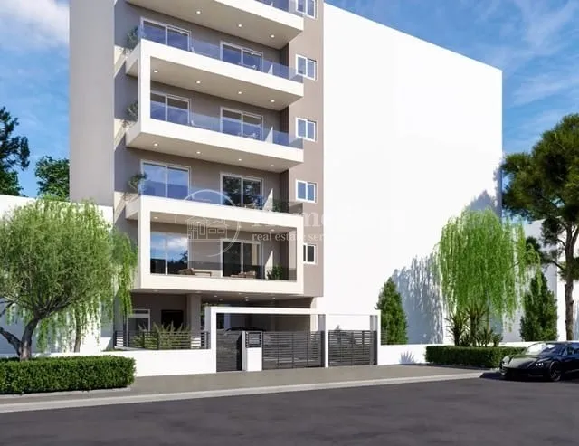 Apartment 77m²  - 4