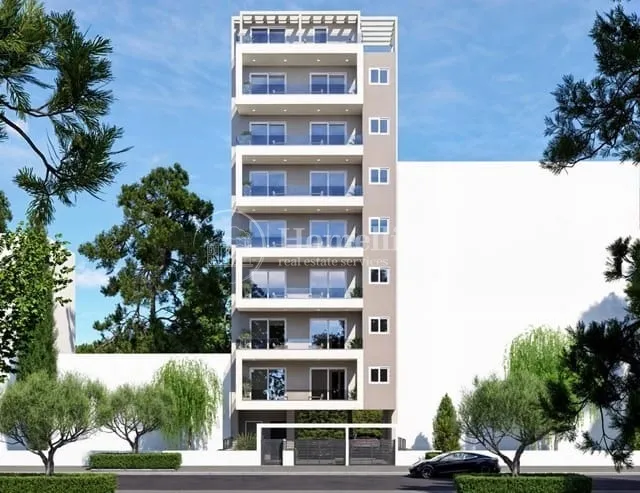 Apartment 77m²  - 5