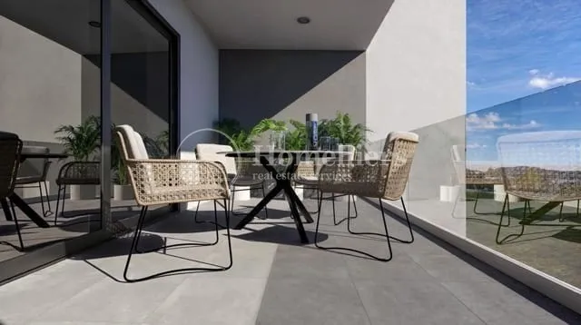 Apartment 79m²  - 5