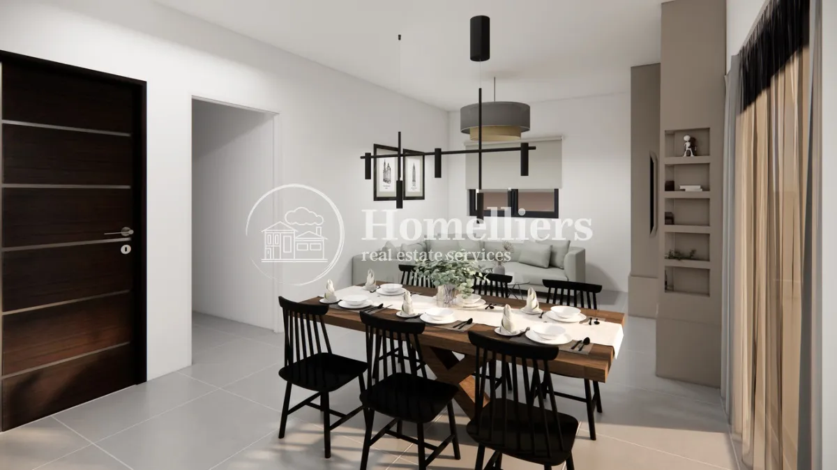 Apartment 92m²  - 2