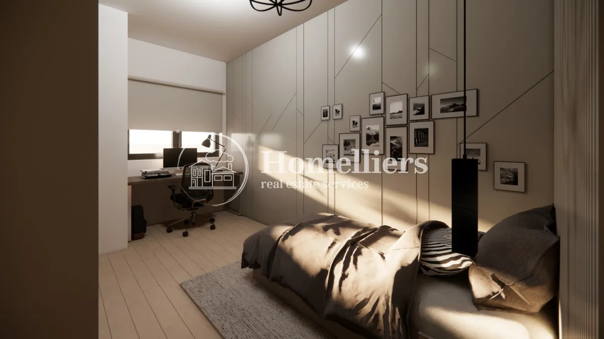 Apartment 92m²  - 5