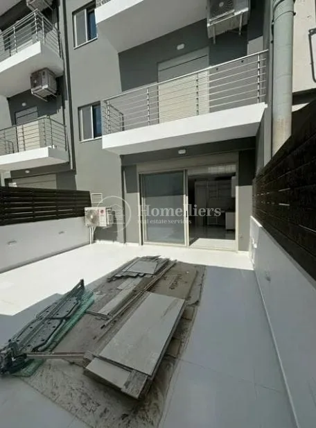 Apartment 44m²  - 2