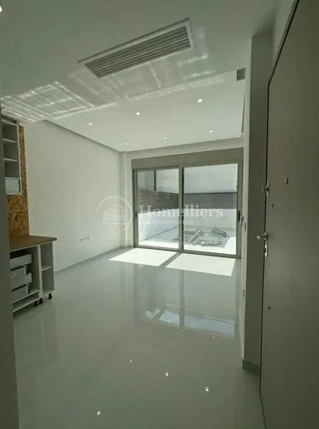 Apartment 44m²  - 3