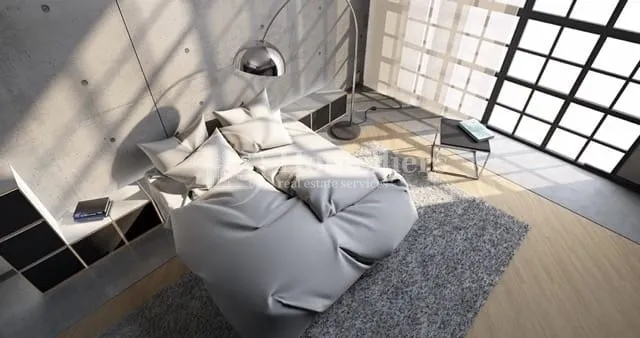 Apartment 140m²  - 2