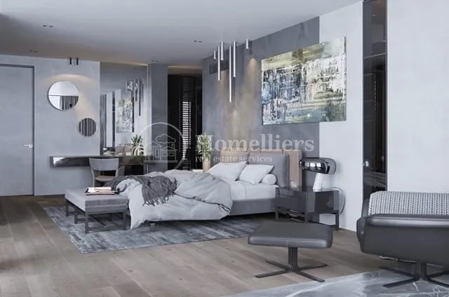 Apartment 140m²  - 4