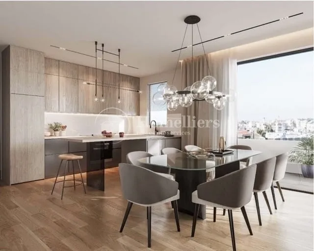 Maisonette 150m²  - 3