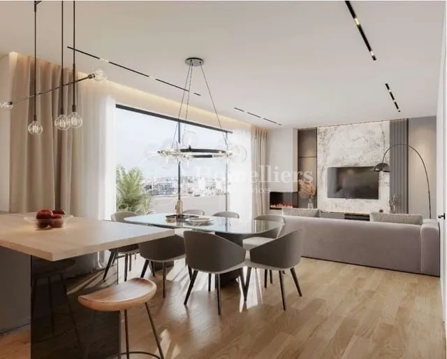 Maisonette 150m²  - 4