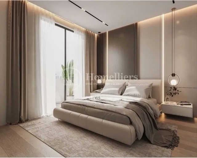 Maisonette 150m²  - 5