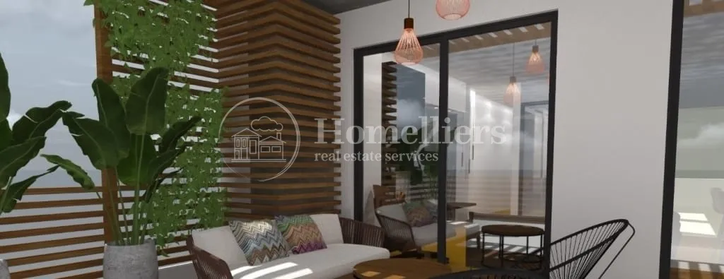 Apartment 111m²  - 4