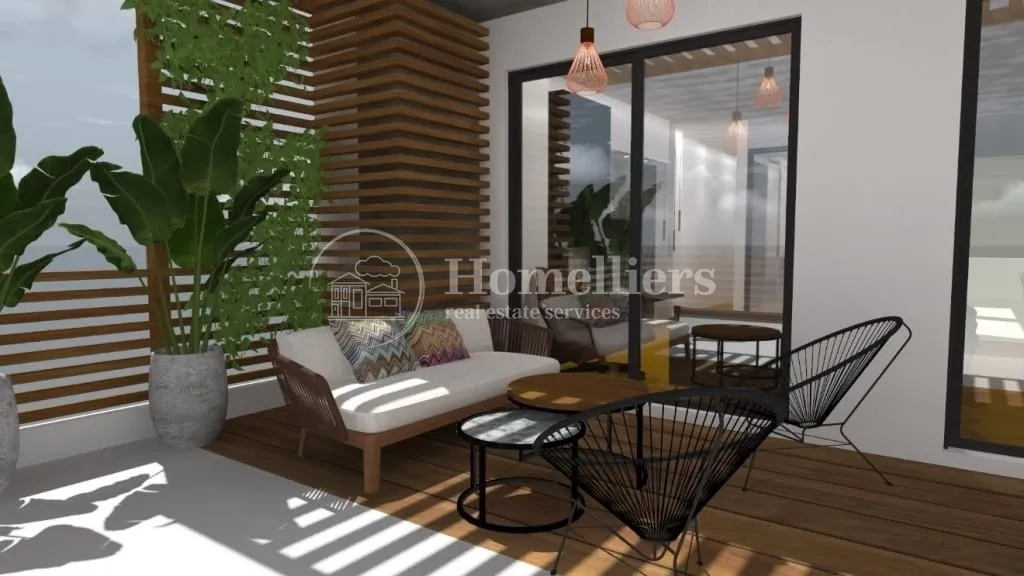 Apartment 111m²  - 5
