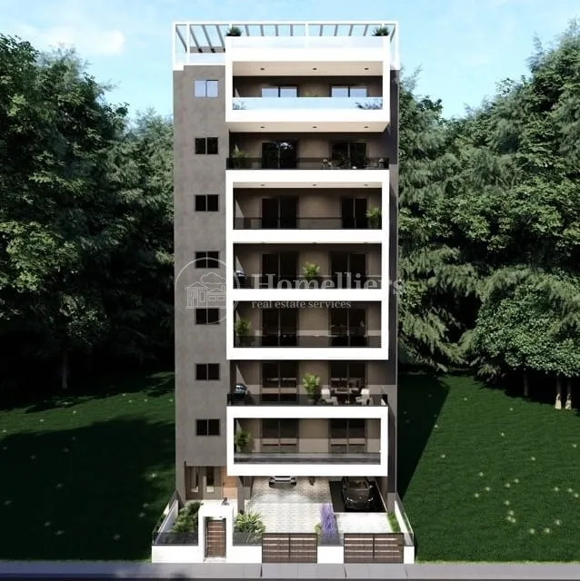 Studio 35m²  - 2
