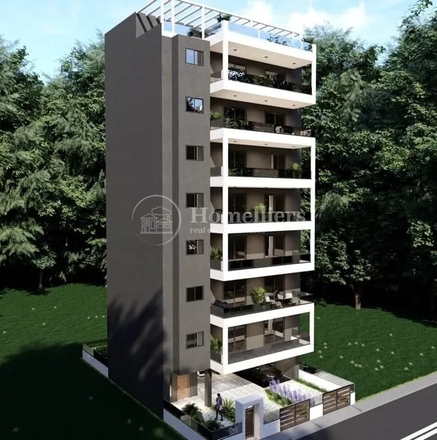 Studio 35m²  - 3