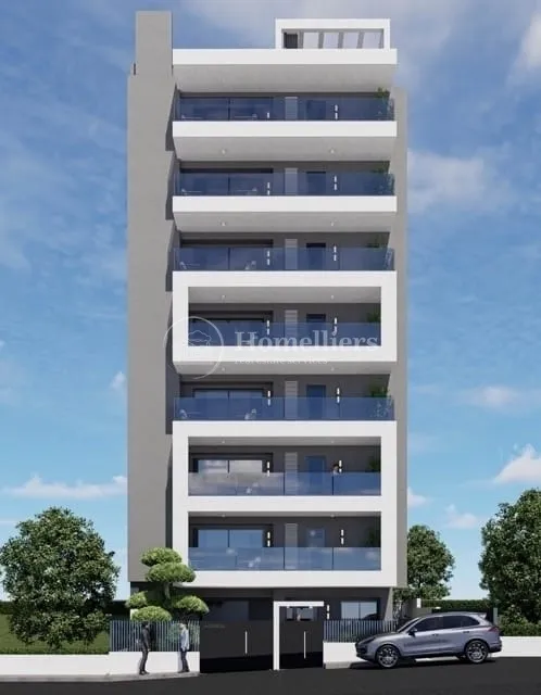 Apartment 127m²  - 2