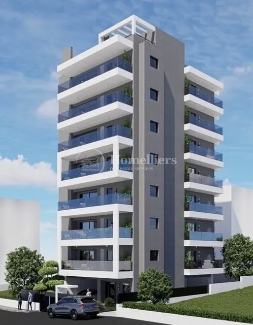 Apartment 127m²  - 3