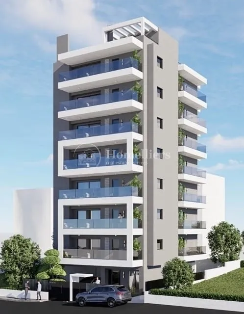 Apartment 127m²  - 5