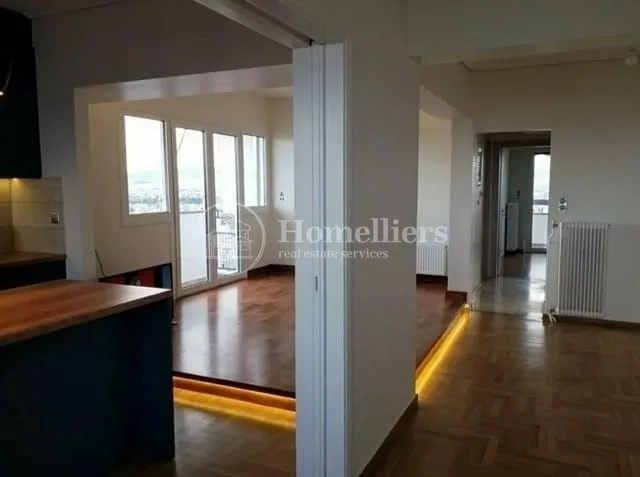 Apartment 104m²  - 2