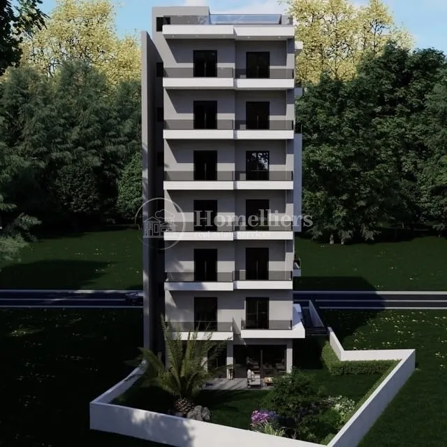 Apartment 128m²  - 2