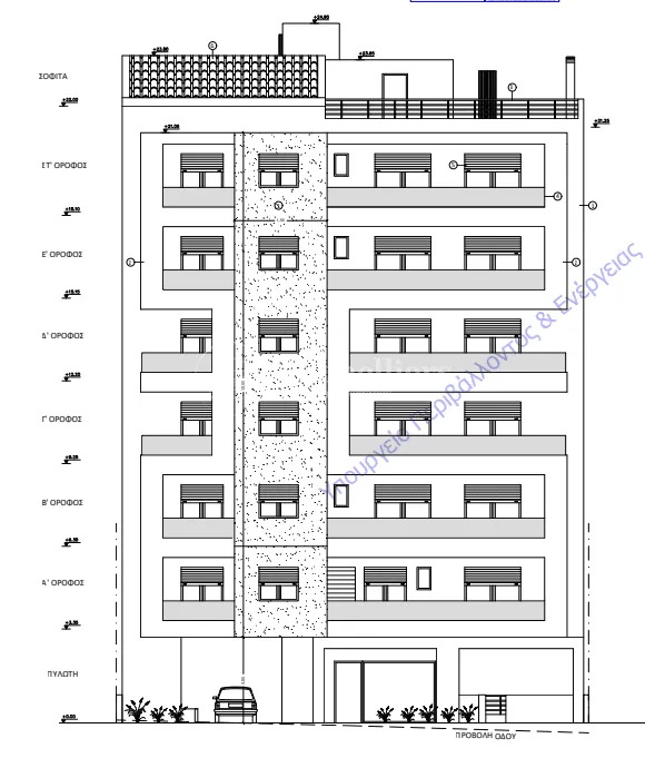 Maisonette 134m²  - 2