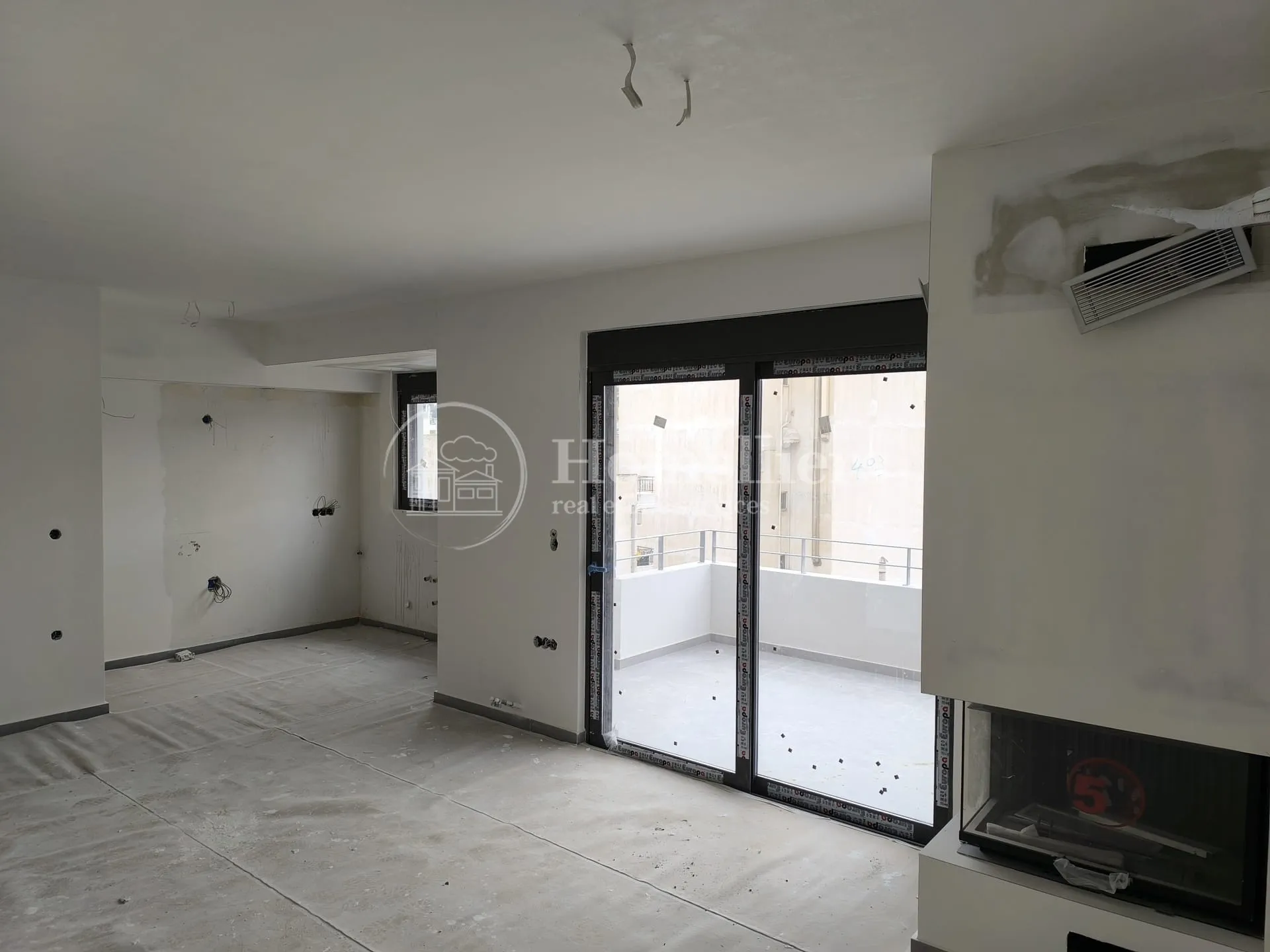 Apartment 96m²  - 3