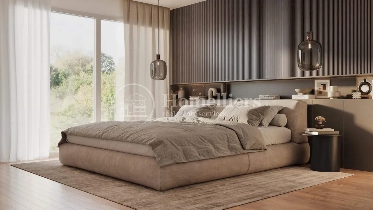 Maisonette 132m²  - 3