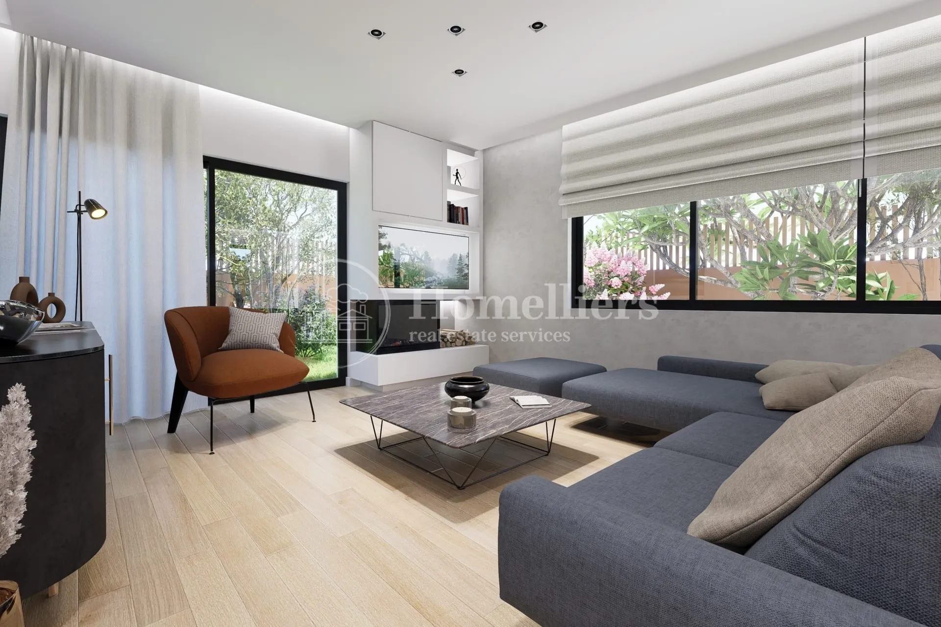 Maisonette 135m²  - 4