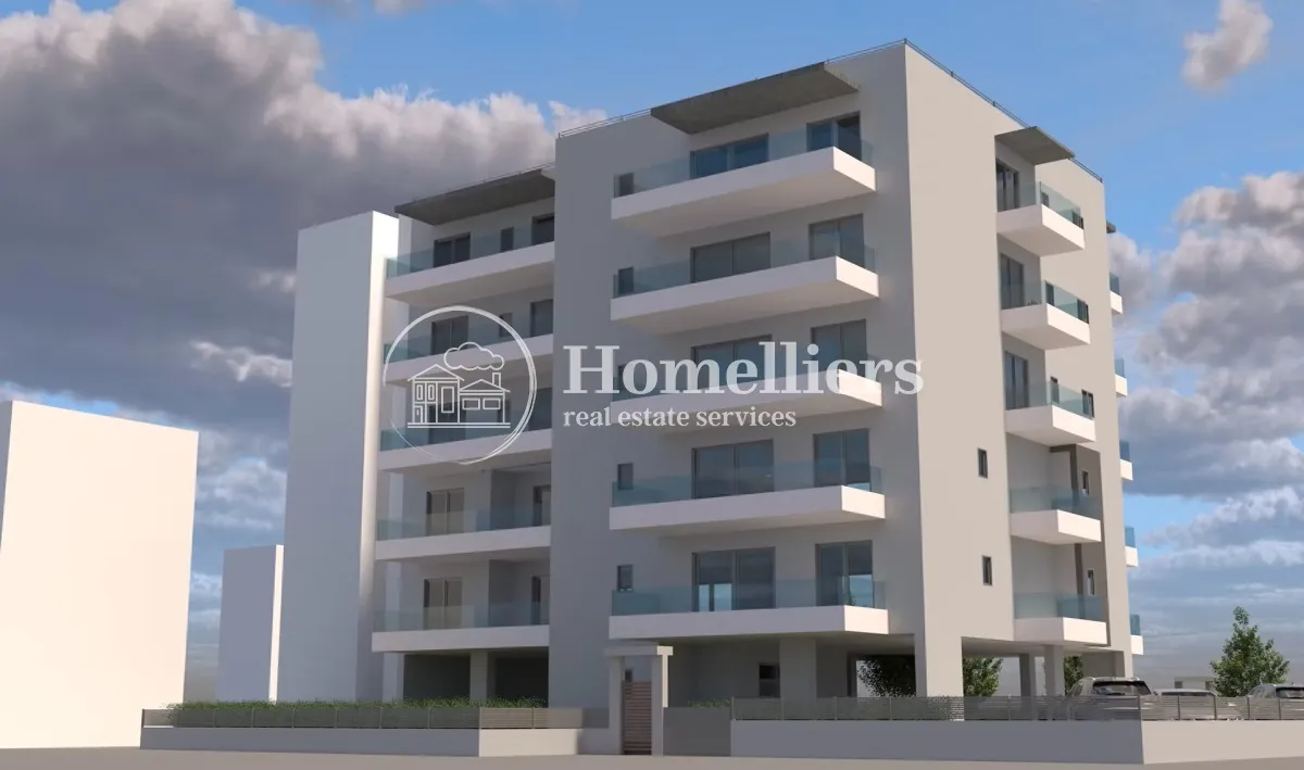 Apartment 45m²  - 2