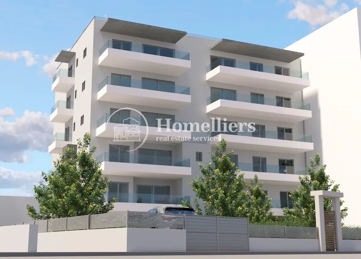 Apartment 45m²  - 5