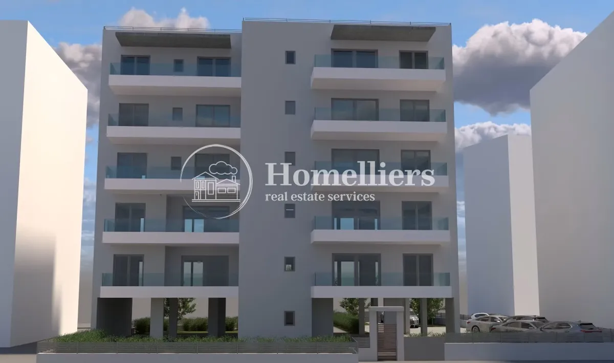 Apartment 106m²  - 4