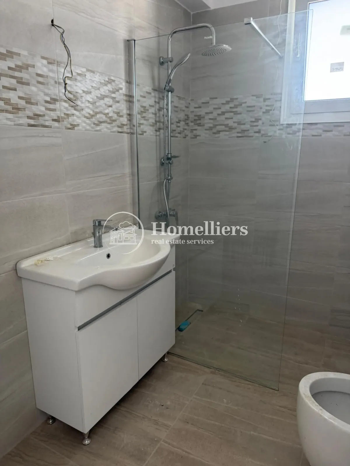 Apartment 77m²  - 2