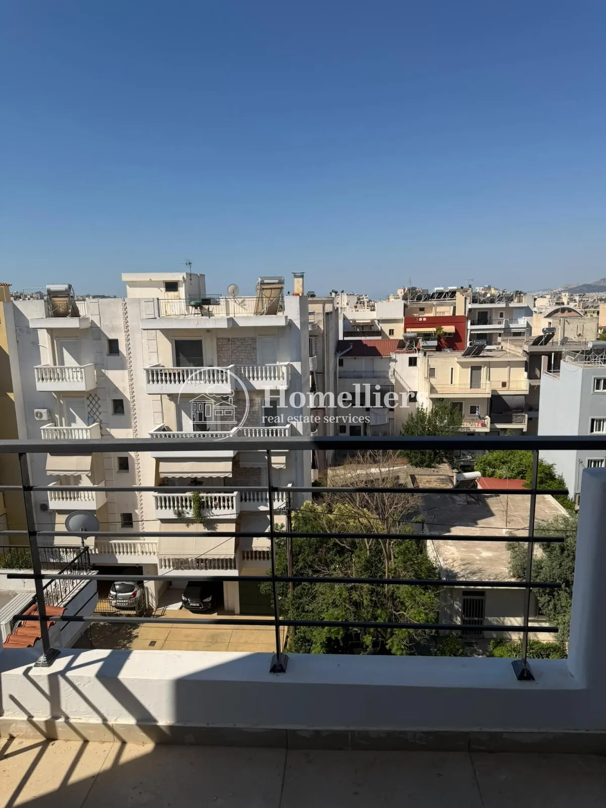Apartment 77m²  - 3
