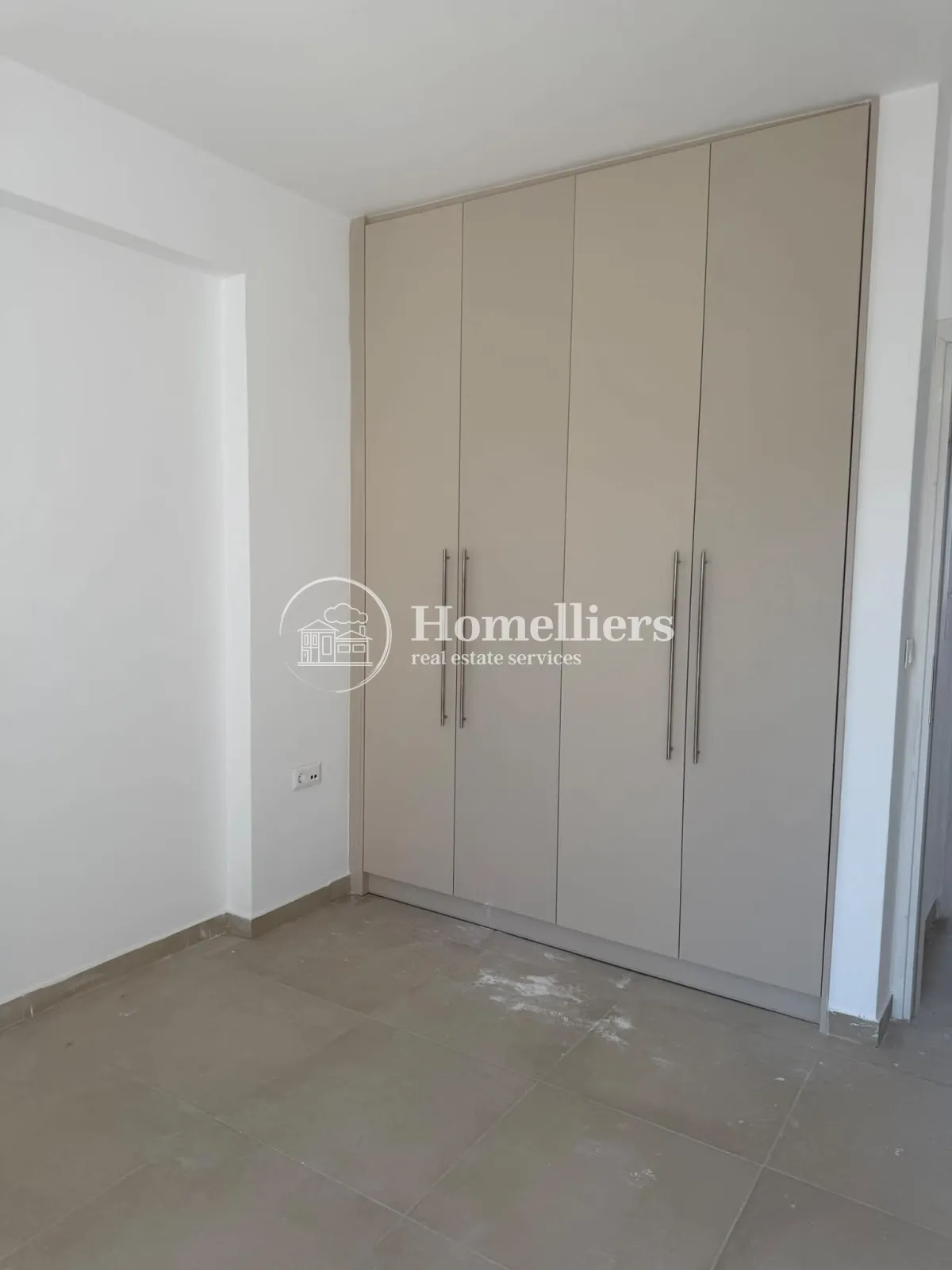 Apartment 77m²  - 5