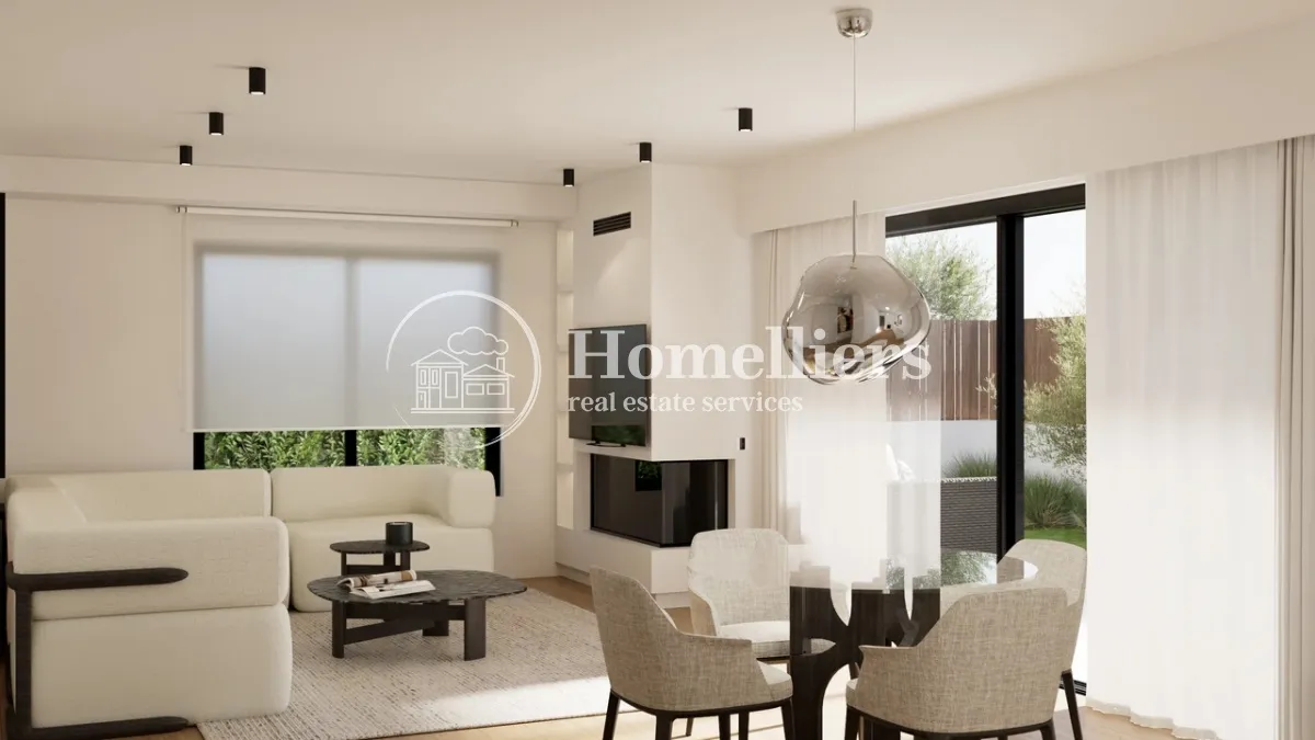 Apartment 99m²  - 3