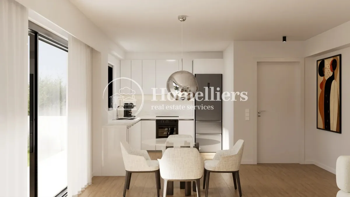 Apartment 99m²  - 5