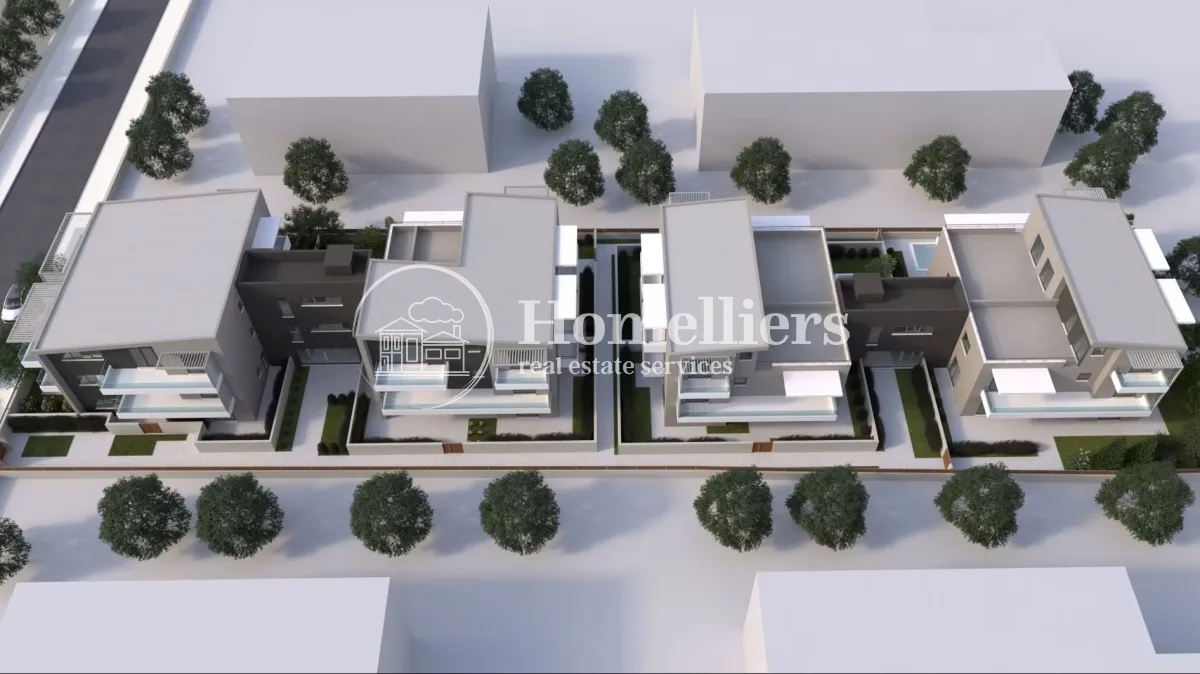 Maisonette 163m²  - 5
