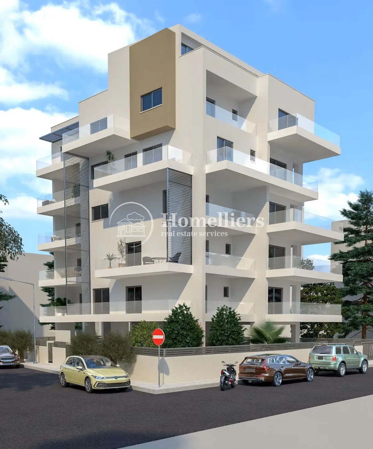 Maisonette 77m²  - 2
