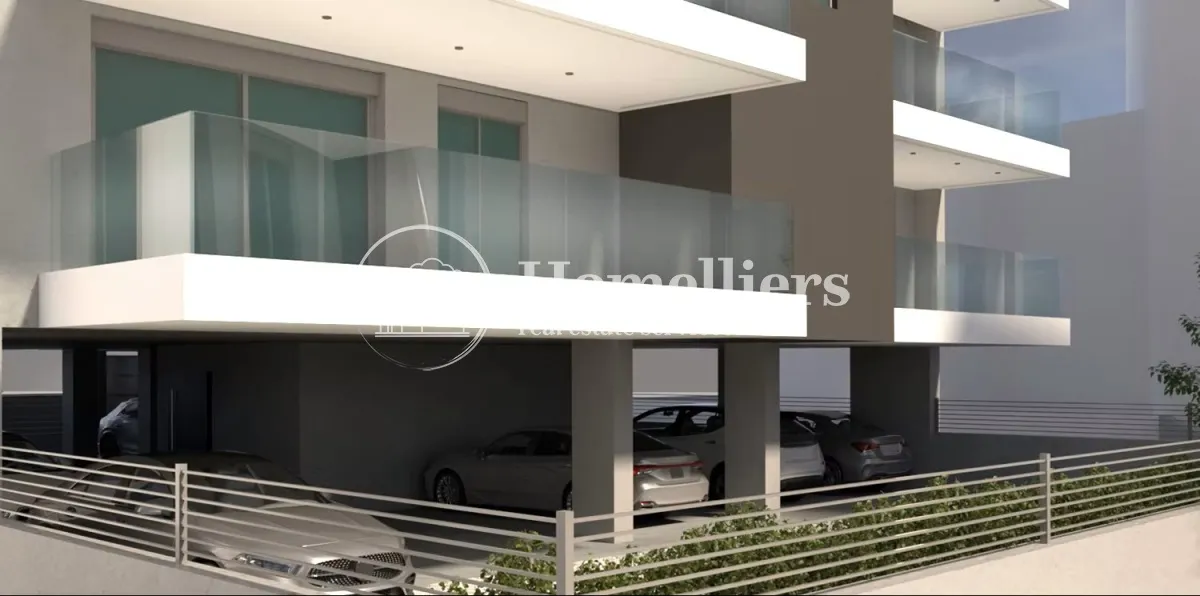 Apartment 90m²  - 5
