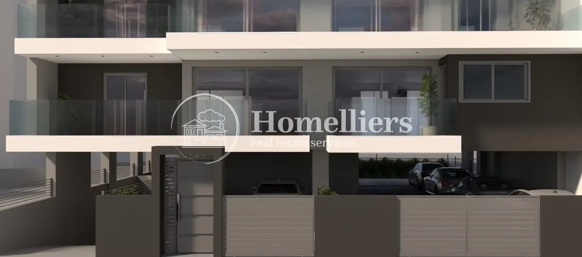 Maisonette 80m²  - 4