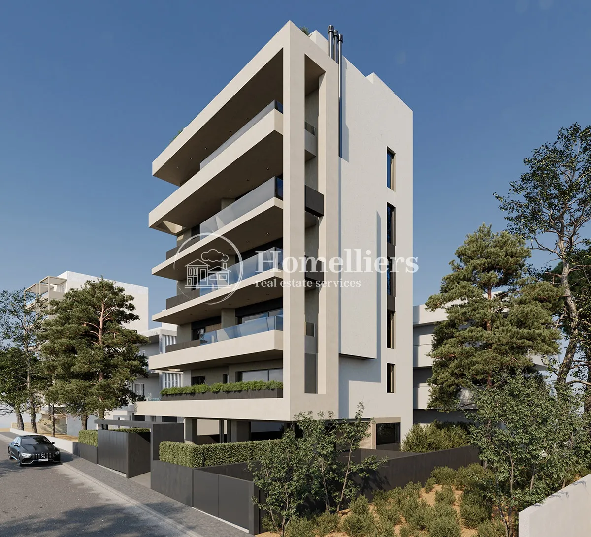 Maisonette 155m²  - 2