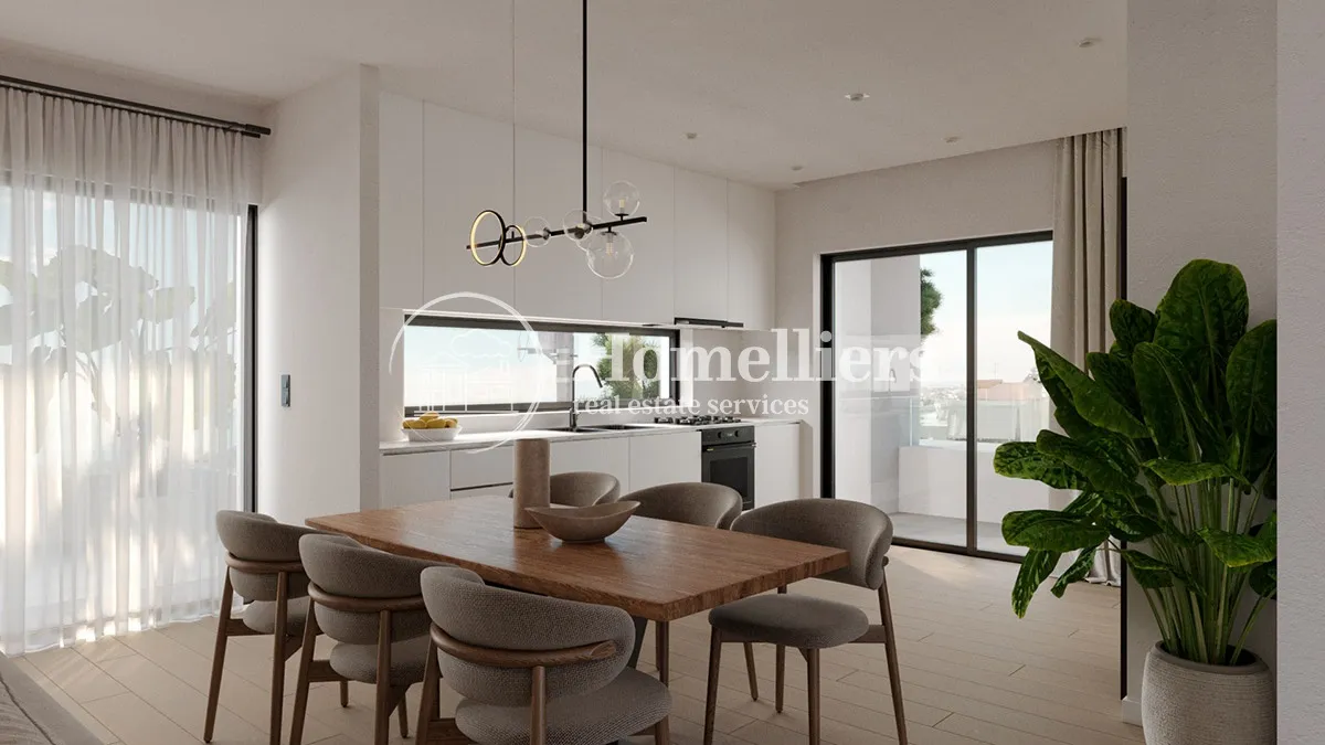 Maisonette 155m²  - 5