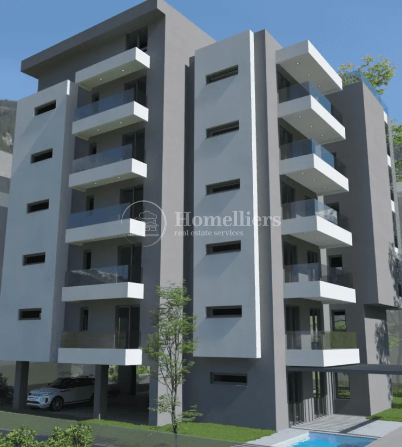 Maisonette 167m²  - 2